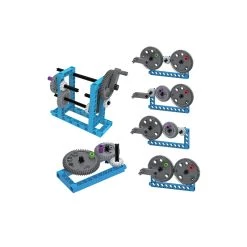 Thames & Kosmos Simple Machines Science