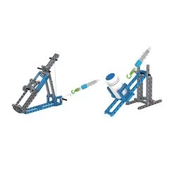 Thames & Kosmos Simple Machines Science