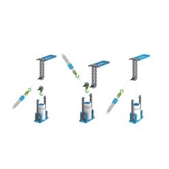 Thames & Kosmos Simple Machines Science