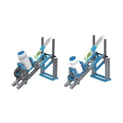 Thames & Kosmos Simple Machines Science