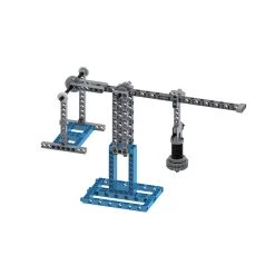 Thames & Kosmos Simple Machines Science