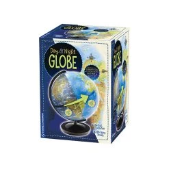 Thames & Kosmos Day & Night Globe