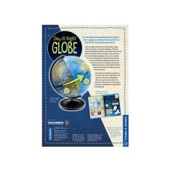 Thames & Kosmos Day & Night Globe