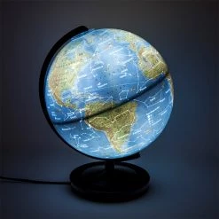 Thames & Kosmos Day & Night Globe