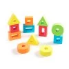 Edushape Infant (12-24 Months) Color Window Blocks