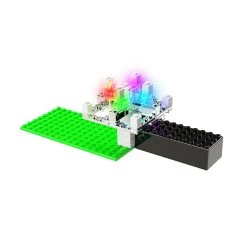 E-Blox The Cave Story Blox 8-10 Years