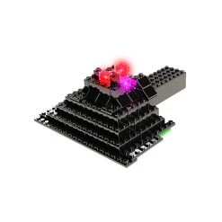 E-Blox The Cave Story Blox 8-10 Years