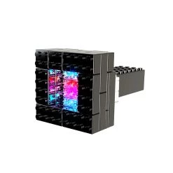 E-Blox The Cave Story Blox 8-10 Years