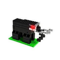 E-Blox The Cave Story Blox 8-10 Years