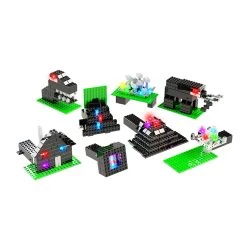 E-Blox The Cave Story Blox 8-10 Years