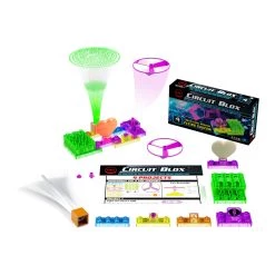 E-Blox Circuit Blox Mini 8-10 Years