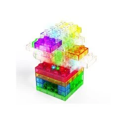 E-Blox Circuit Blox Lights 32 Piece Set 8-10 Years