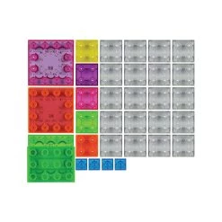 E-Blox Circuit Blox Lights 32 Piece Set 8-10 Years