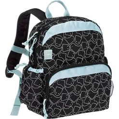 Lassig Medium Backpack Accesories