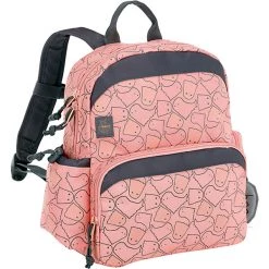 Lassig Medium Backpack Accesories