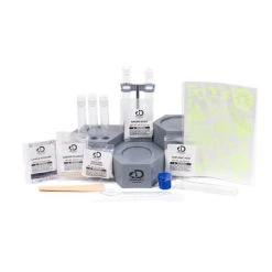 Discovery Extreme Chemistry Lab