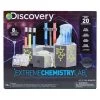 Discovery Extreme Chemistry Lab