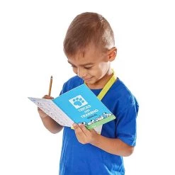 Melissa And Doug Pretend Play Tricks & Training Puppy School Play Set