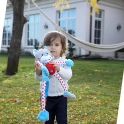 Edushape Happy Kitten