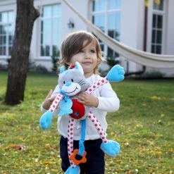 Edushape Happy Kitten