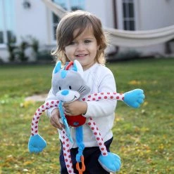 Edushape Happy Kitten