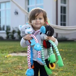 Edushape Happy Kitten