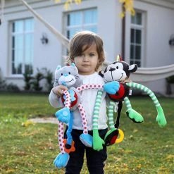 Edushape Happy Kitten