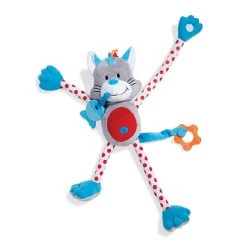 Edushape Happy Kitten