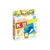 Banana Panda Kid Academy Letters