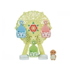 Calico Critters Baby Ferris Wheel