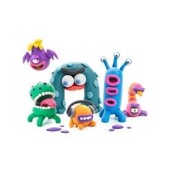 Fat Brain Toy Co. Hey Clay Aliens