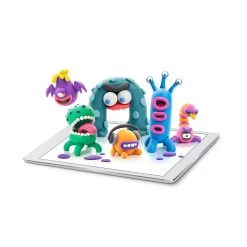 Fat Brain Toy Co. Hey Clay Aliens