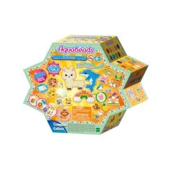 Aquabeads Star Station Arts And Crafts