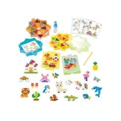 Aquabeads Star Station Arts And Crafts