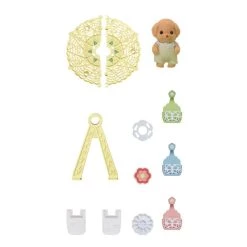 Calico Critters Baby Ferris Wheel