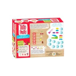 Tutti Frutti Cupcake Kit Sensory