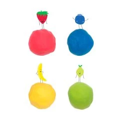 Tutti Frutti City Cars Kit