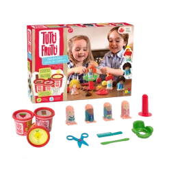Sensory Tutti Frutti Hairdresser Kit