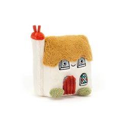 Jellycat Infant (12-24 Months) Bonny Cottage Activity Toy