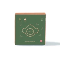 Babai Baby (0-12 Months) Wooden Teether