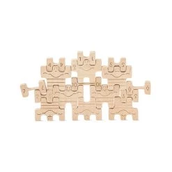 Babai Circus Athletes