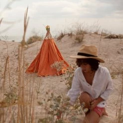 Babai Accesories Cotton Play Tent