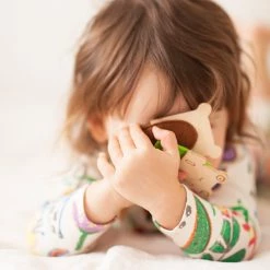 Babai Puppets Finger Puppet