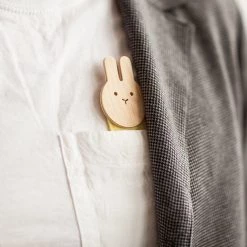 Babai Finger Puppet "Rabbit"