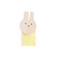 Babai Finger Puppet "Rabbit"