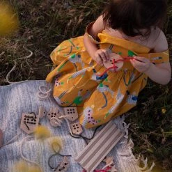 Babai Lacing Toy Set