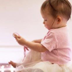 Babai 3-4 Years Lacing Toy