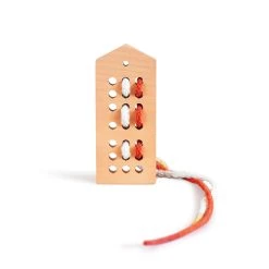 Babai 3-4 Years Lacing Toy