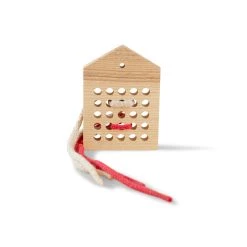 Babai 3-4 Years Lacing Toy