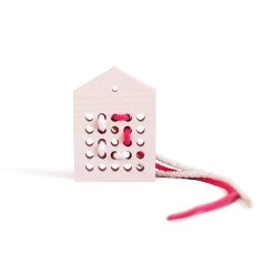 Babai 3-4 Years Lacing Toy